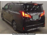 Used 2018 AT toyota alphard AGH30W Image[2]