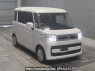 Used 2021 AT suzuki spacia MK53S Image[0]