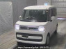 Used 2021 AT suzuki spacia MK53S Image[2]