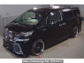 Used 2016 AT toyota vellfire-hybrid AYH30W Image[2]