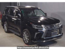 Lexus LX URJ201W