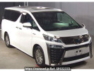 Toyota Vellfire Hybrid AYH30W