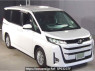 Used 2024 AT toyota noah MZRA90W Image[0]