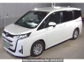 Used 2024 AT toyota noah MZRA90W Image[2]
