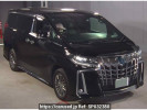 Toyota Alphard Hybrid AYH30W