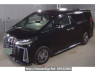 Used 2022 AT toyota alphard-hybrid AYH30W Image[2]