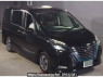 Used 2022 AT nissan serena HFC27 Image[0]