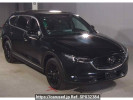 Mazda CX-8 KG5P