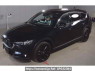 Used 2021 AT mazda cx-8 KG5P Image[2]