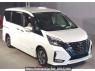 Used 2022 AT nissan serena HFC27 Image[0]