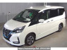 Used 2022 AT nissan serena HFC27 Image[2]