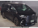 Toyota Alphard Hybrid AAHH40W