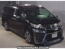 Toyota Vellfire AGH30W