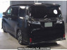 Used 2018 AT toyota vellfire AGH30W Image[1]