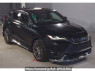 Used 2021 AT toyota harrier-hybrid AXUH80 Image[0]