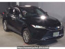 Used 2021 AT toyota harrier-hybrid AXUH80 Image[0]