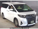 Toyota Alphard AGH30W