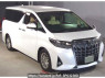 Used 2018 AT toyota alphard AGH30W Image[0]