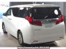 Used 2018 AT toyota alphard AGH30W Image[1]