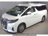Used 2018 AT toyota alphard AGH30W Image[2]