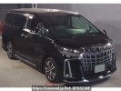 Toyota Alphard AGH30W