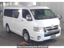 Toyota Hiace Wagon TRH219W