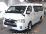 Used 2024 AT toyota hiace-wagon TRH219W Image[2]
