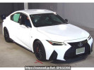 Lexus IS GSE31