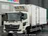 Used 2018 MT hino ranger FD2ABG Image[0]