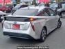 Used 2016 AT toyota prius ZVW55 Image[2]