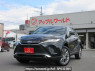 Used 2022 AT toyota harrier-hybrid AXUH85 Image[0]