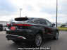 Used 2022 AT toyota harrier-hybrid AXUH85 Image[1]