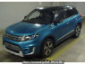 Used 2016 AT suzuki escudo YE21S Image[0]