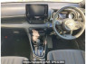 Used 2023 AT toyota yaris MXPH15 Image[2]