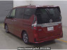 Used 2021 AT nissan serena HFC27 Image[1]