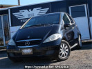 Mercedes Benz A-Class 169032