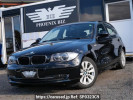 BMW 1 Series UE16