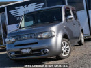Nissan Cube Z12