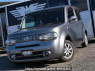 Used 2013 AT nissan cube Z12 Image[0]