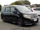 Honda Step WGN Spada RK6