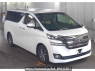 Used 2016 AT toyota vellfire AGH35W Image[0]