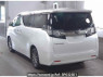 Used 2016 AT toyota vellfire AGH35W Image[1]