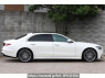 Used 2021 AT mercedes-benz s-class 223163 Image[2]