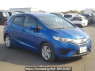 Used 2014 AT honda fit-hybrid GP5 Image[0]