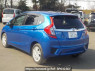 Used 2014 AT honda fit-hybrid GP5 Image[1]