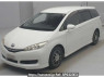 Used 2015 AT toyota wish ZGE20G Image[0]