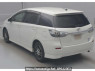 Used 2015 AT toyota wish ZGE20G Image[1]