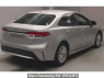 Used 2020 AT toyota corolla-sedan ZRE212 Image[1]