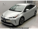 Toyota Prius ZVW51