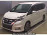 Used 2016 AT nissan serena GFC27 Image[0]